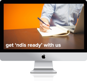 NDIS get ready with Beyond Basics