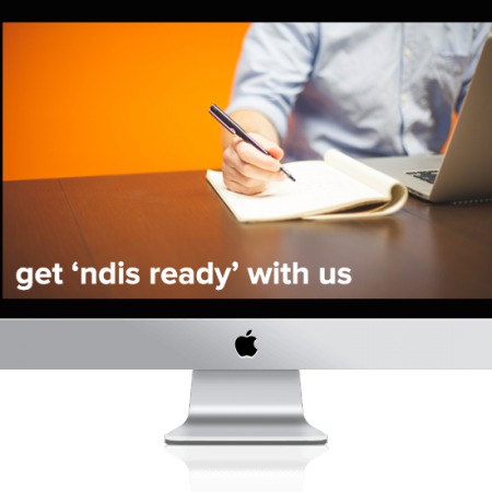 NDIS get ready with Beyond Basics